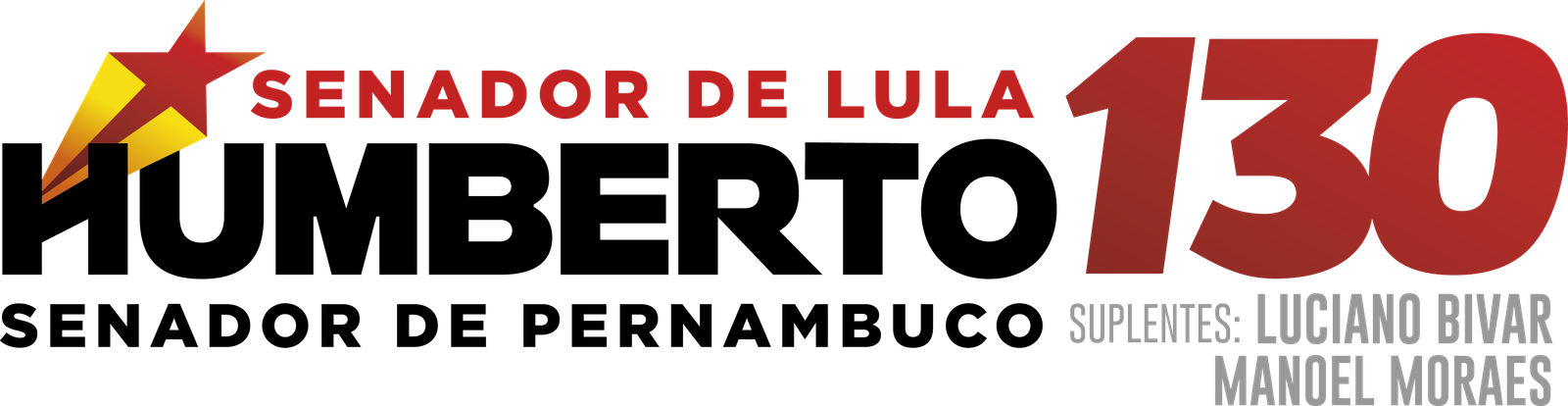 Senador Humberto Costa